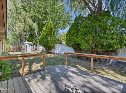 1300 Clemens Drive, Carson City, NV 89703 Photo