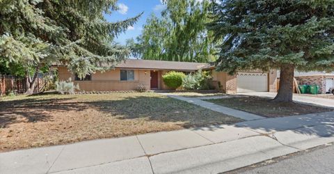1300 Clemens Drive, Carson City, NV 89703 Photo