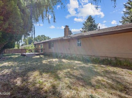 1300 Clemens Drive, Carson City, NV 89703 Photo