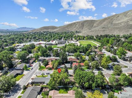 1300 Clemens Drive, Carson City, NV 89703 Photo