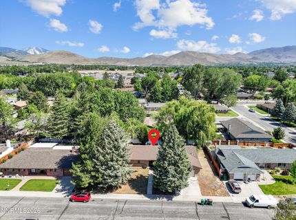 1300 Clemens Drive, Carson City, NV 89703 Photo