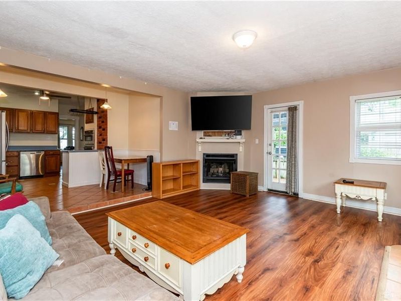 468 Irving Avenue, Oakwood, OH 45409 Photo 14