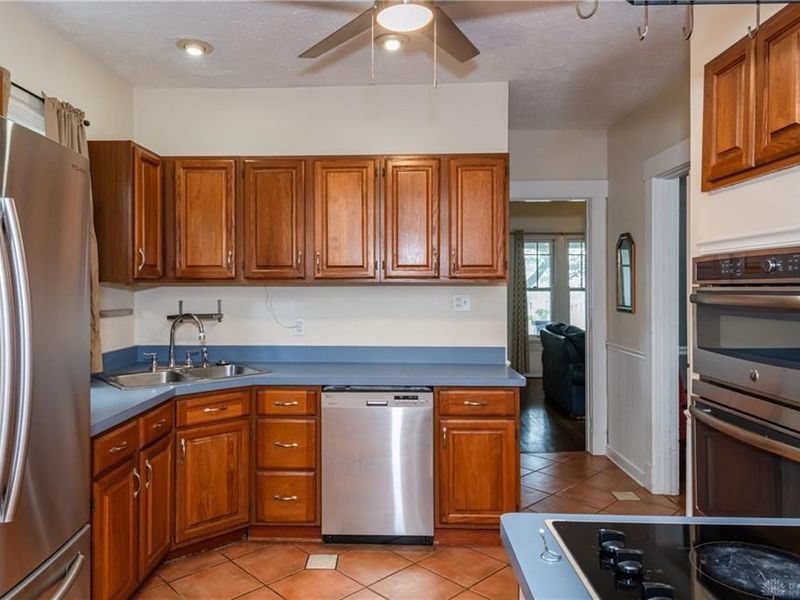 468 Irving Avenue, Oakwood, OH 45409 Photo 18