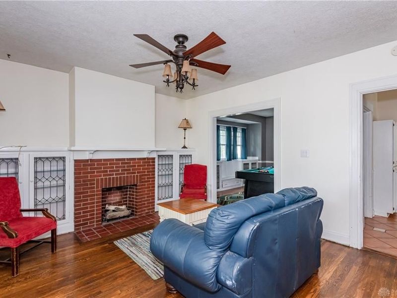 468 Irving Avenue, Oakwood, OH 45409 Photo 3