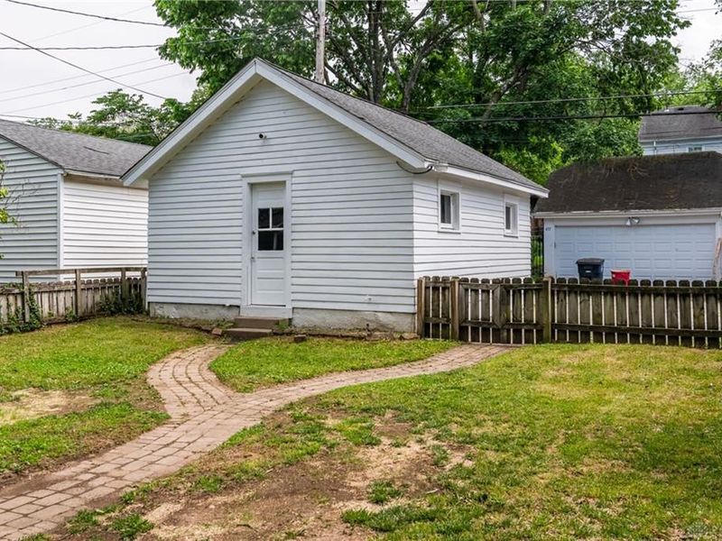 468 Irving Avenue, Oakwood, OH 45409 Photo 37