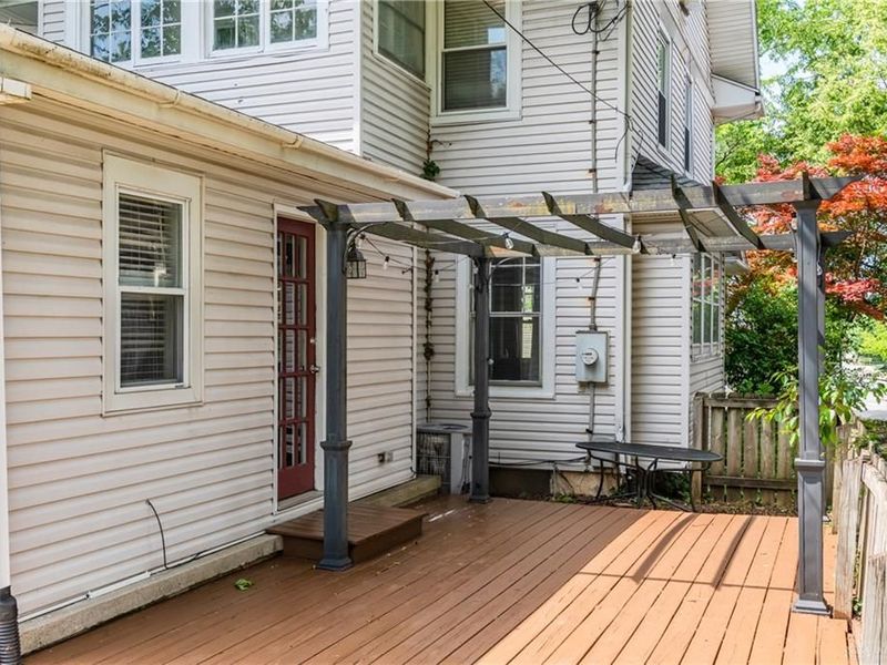 468 Irving Avenue, Oakwood, OH 45409 Photo 41