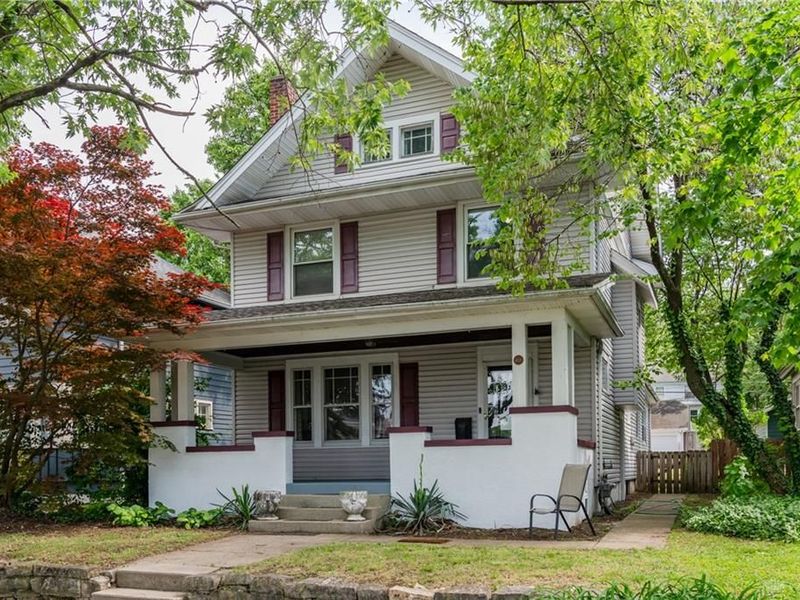 468 Irving Avenue, Oakwood, OH 45409 Photo 42