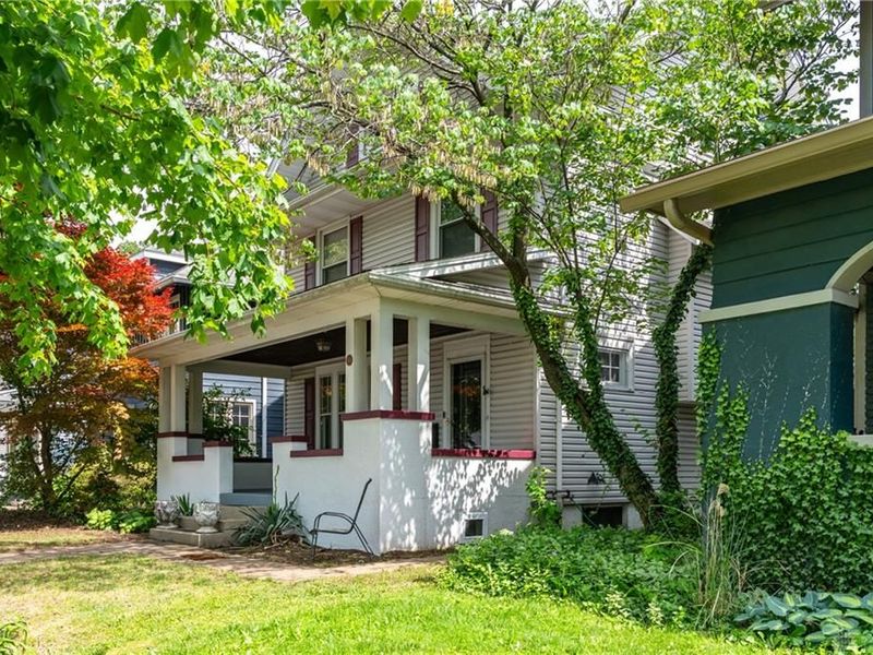 468 Irving Avenue, Oakwood, OH 45409 Photo 43