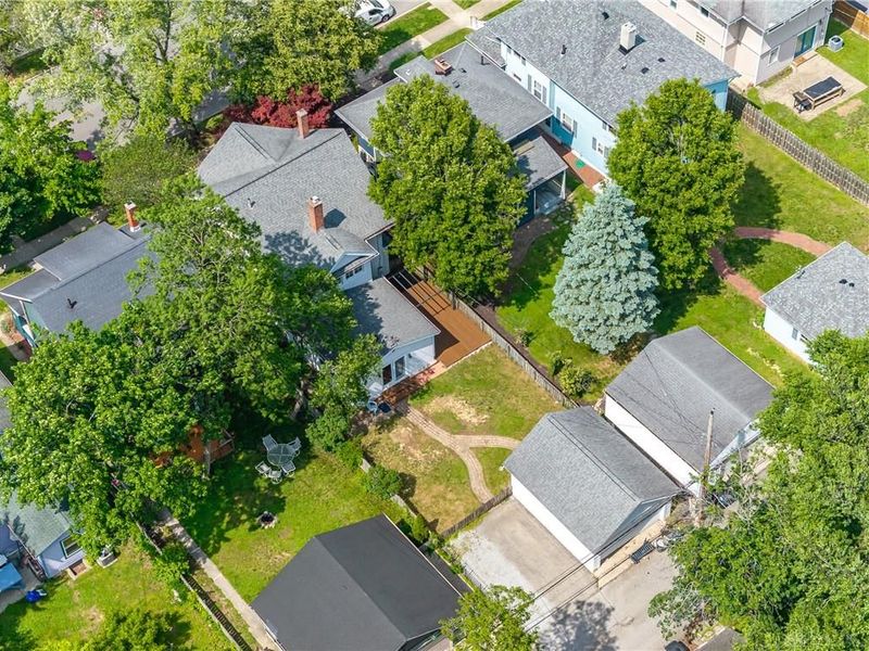 468 Irving Avenue, Oakwood, OH 45409 Photo 50