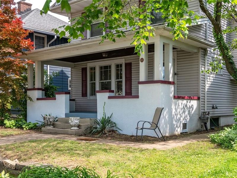 468 Irving Avenue, Oakwood, OH 45409 Photo 62