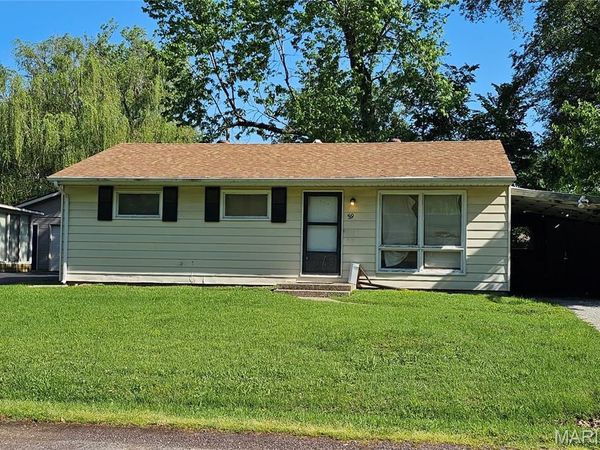 59 Lillian Drive , Belleville, IL 62226