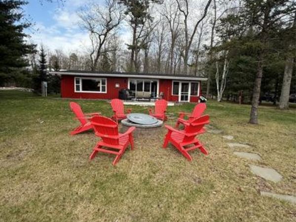 9873 Valien Avenue, Hayward, WI 54843