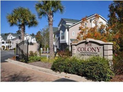 2322 Egret Crest Lane, Charleston, SC 29414