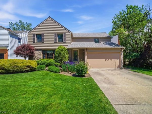 2081 Temblethurst Road , Cleveland, OH 44121