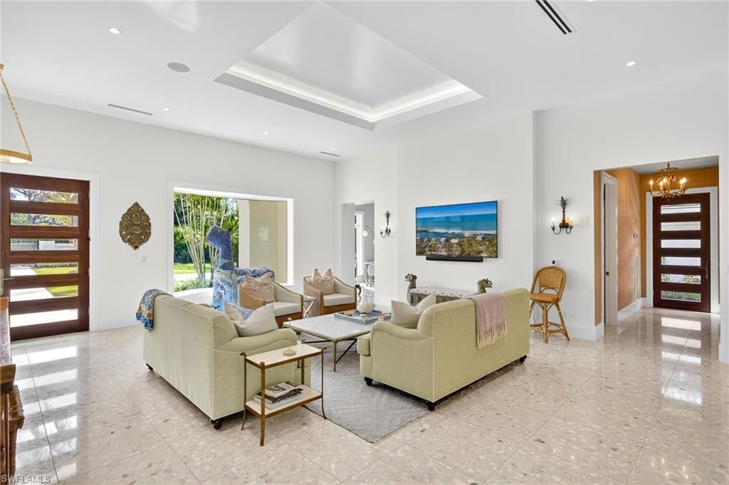 111 Caribbean Rd , Naples, FL 34108 Photo