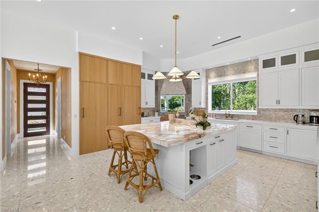 111 Caribbean Rd , Naples, FL 34108 Photo