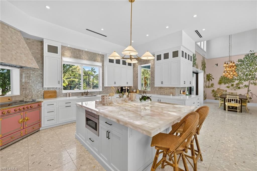 111 Caribbean Rd , Naples, FL 34108 Photo
