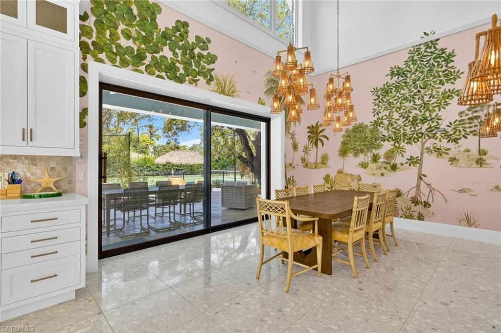 111 Caribbean Rd , Naples, FL 34108 Photo