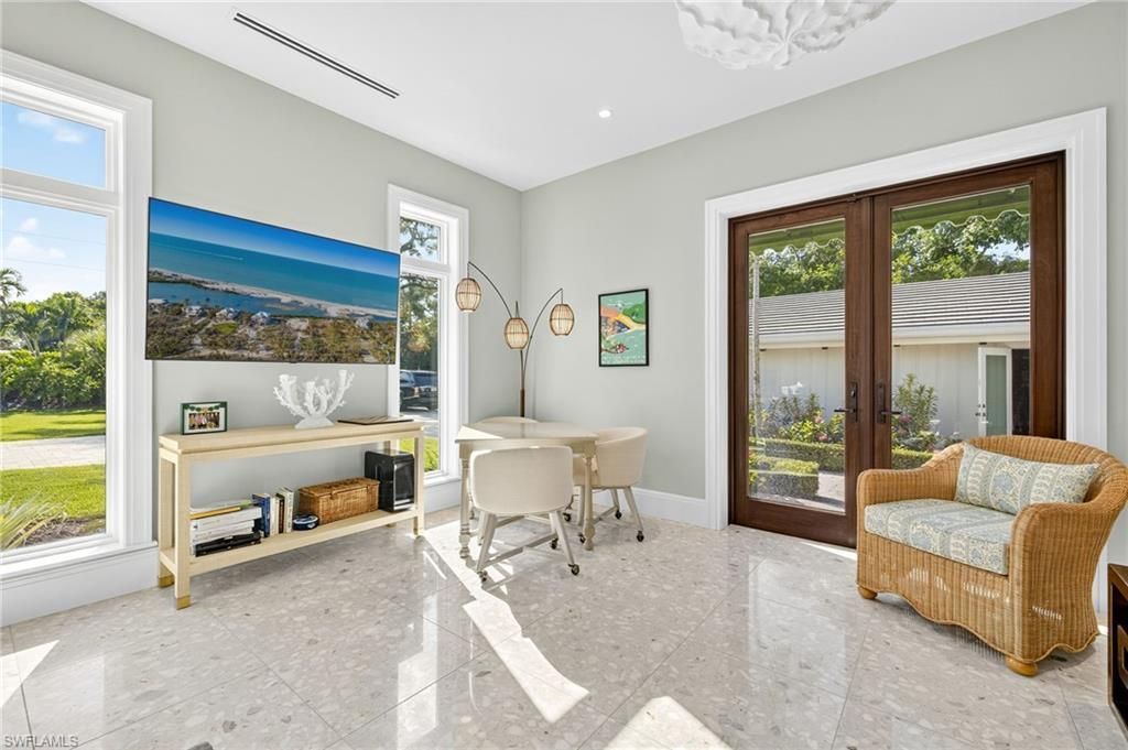 111 Caribbean Rd , Naples, FL 34108 Photo