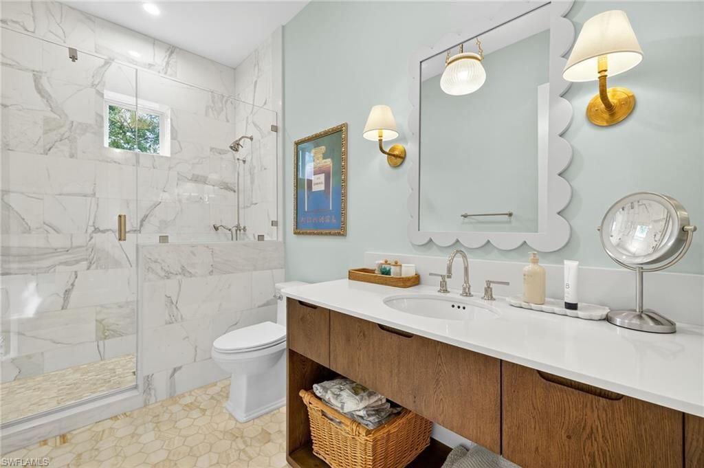 111 Caribbean Rd , Naples, FL 34108 Photo