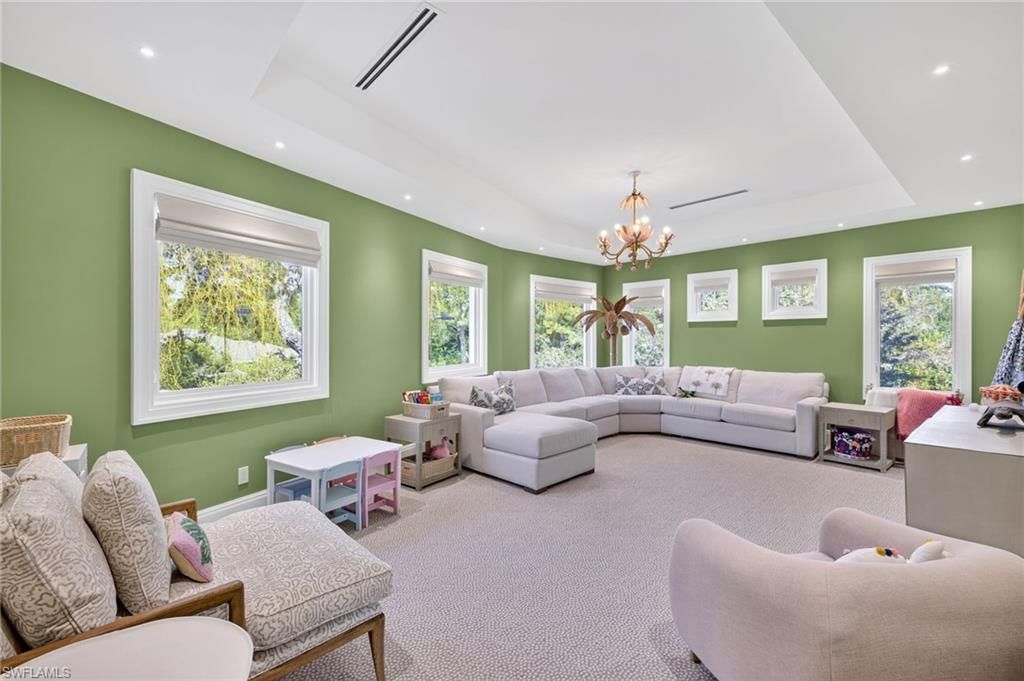 111 Caribbean Rd , Naples, FL 34108 Photo