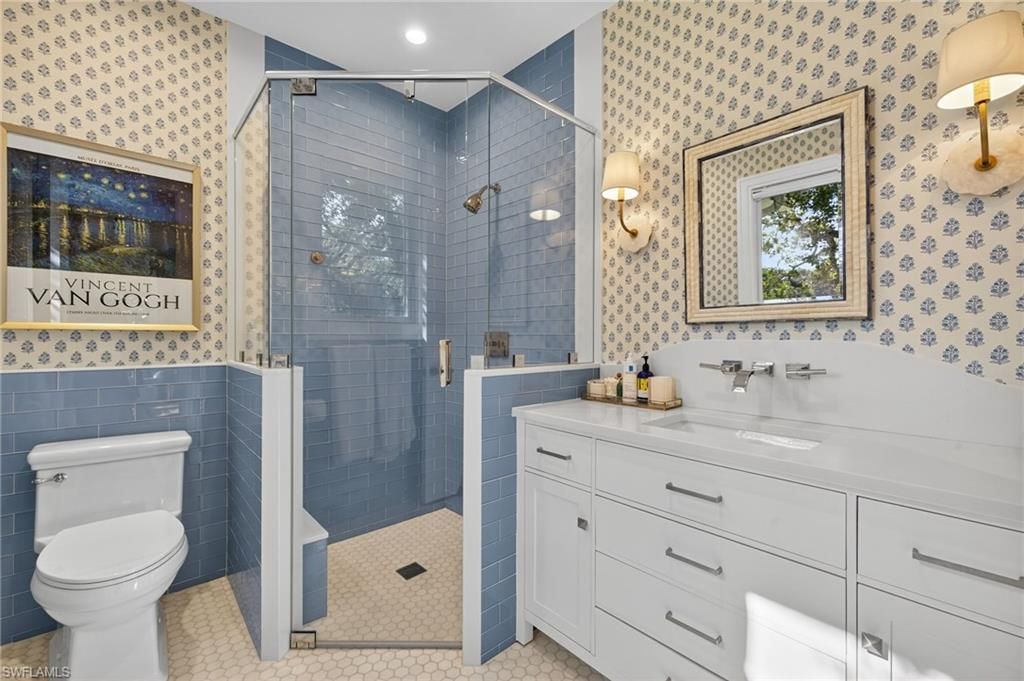 111 Caribbean Rd , Naples, FL 34108 Photo