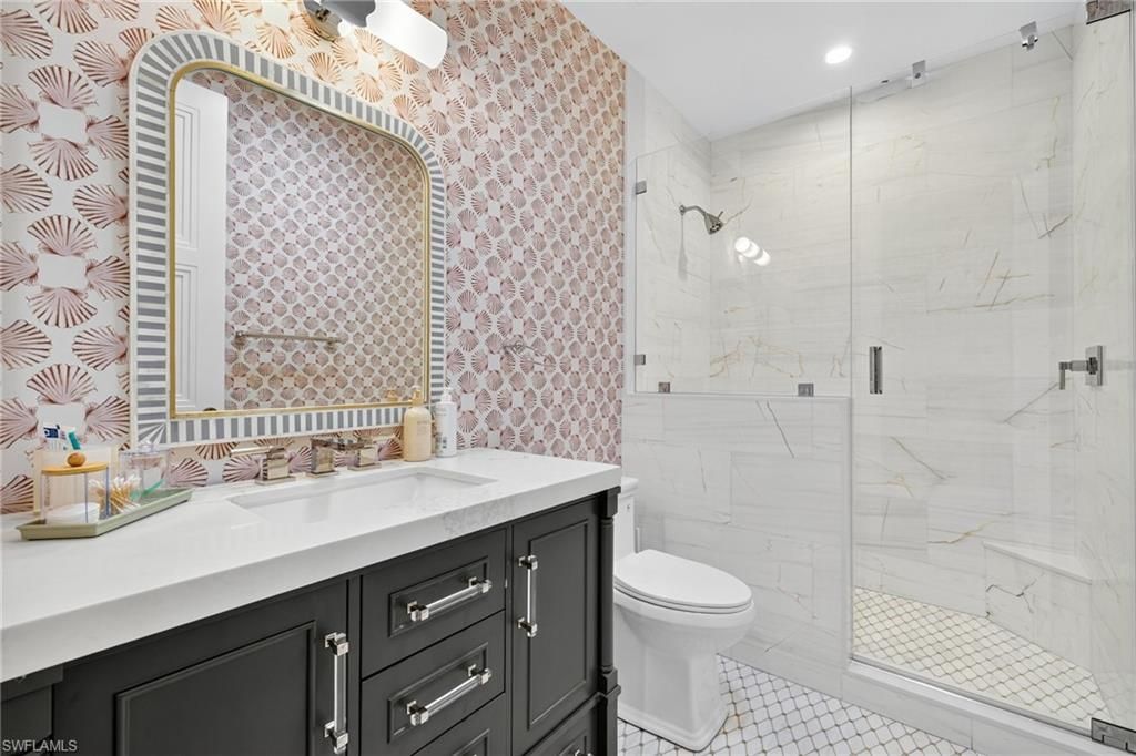 111 Caribbean Rd , Naples, FL 34108 Photo