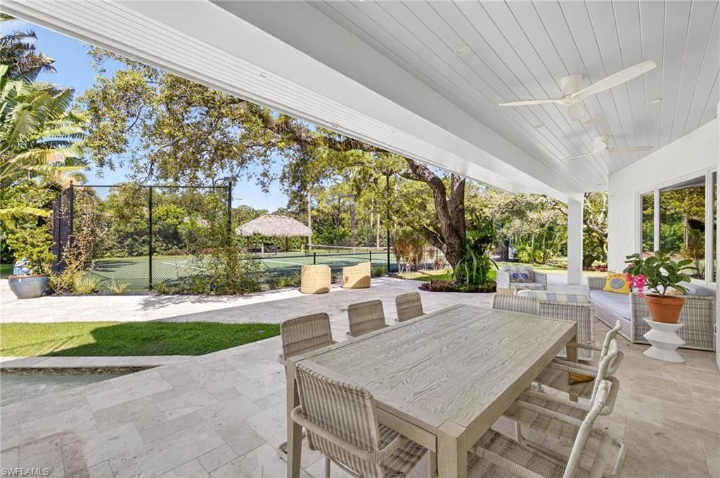 111 Caribbean Rd , Naples, FL 34108 Photo