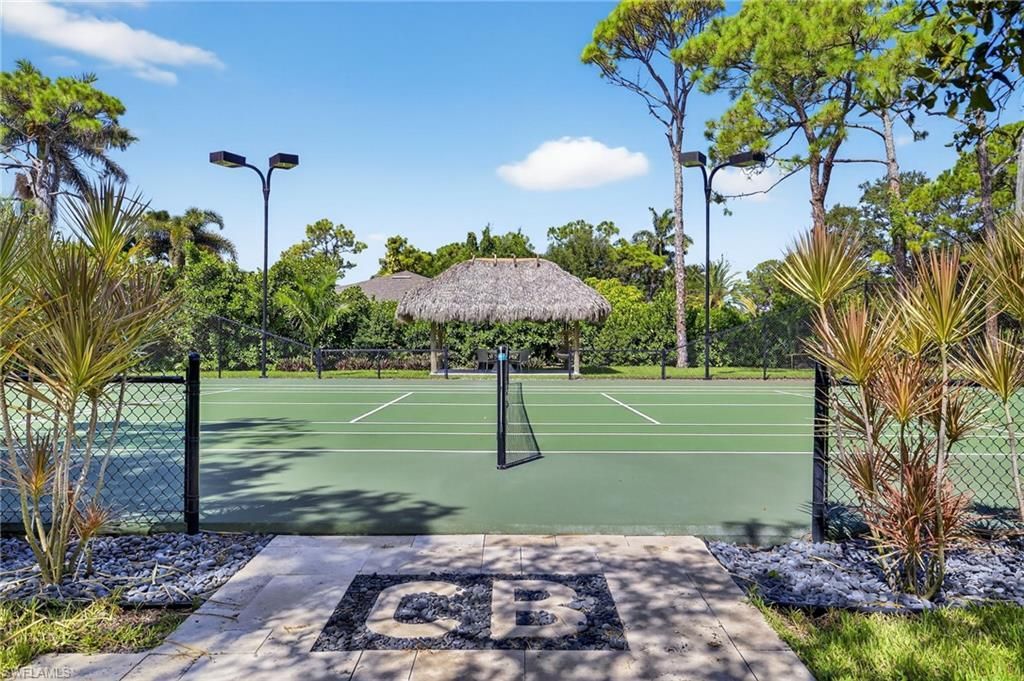 111 Caribbean Rd , Naples, FL 34108 Photo