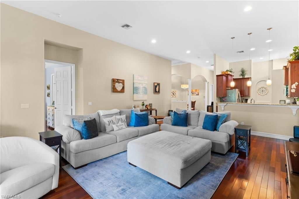 5019 Fairhaven Ln, Naples, FL 34109 Photo