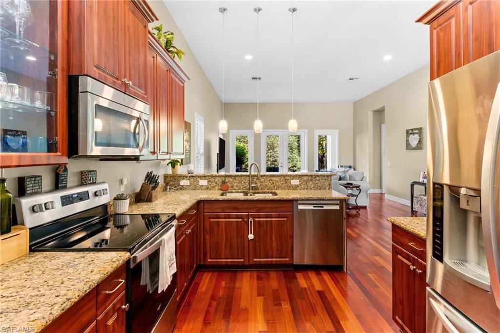 5019 Fairhaven Ln, Naples, FL 34109 Photo