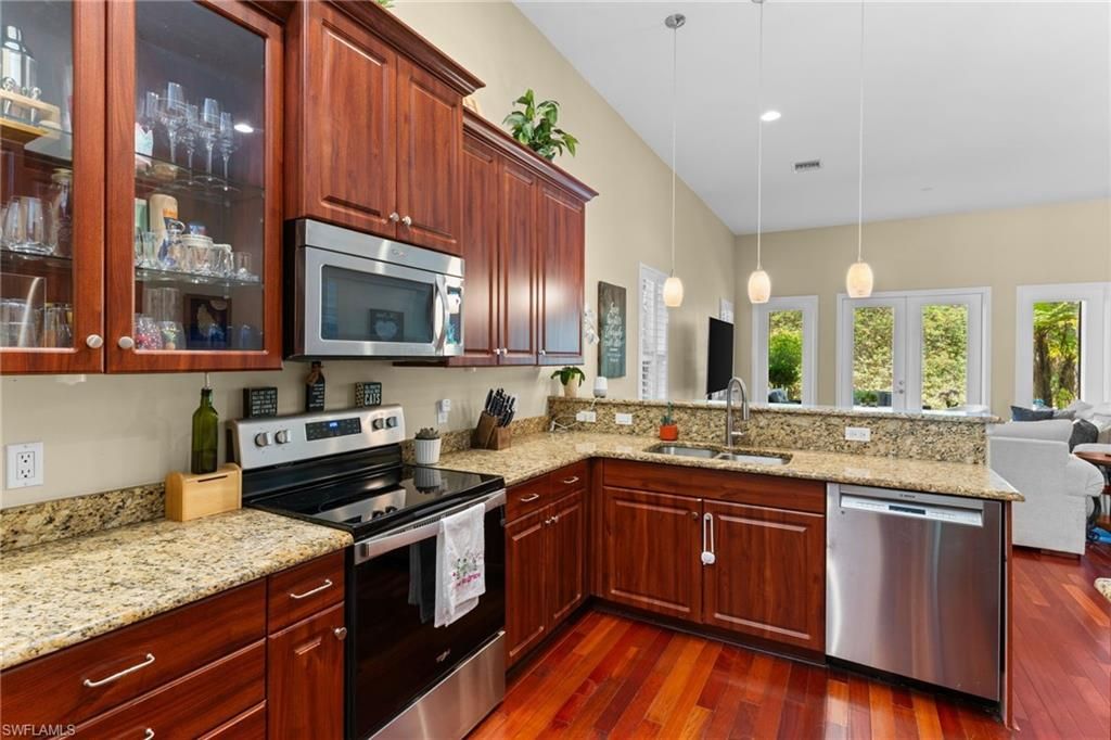 5019 Fairhaven Ln, Naples, FL 34109 Photo