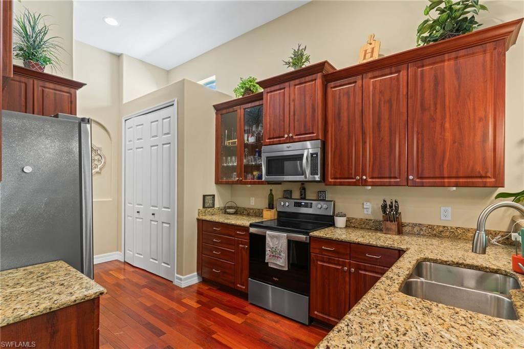 5019 Fairhaven Ln, Naples, FL 34109 Photo