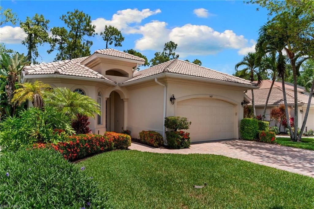 5019 Fairhaven Ln, Naples, FL 34109 Photo