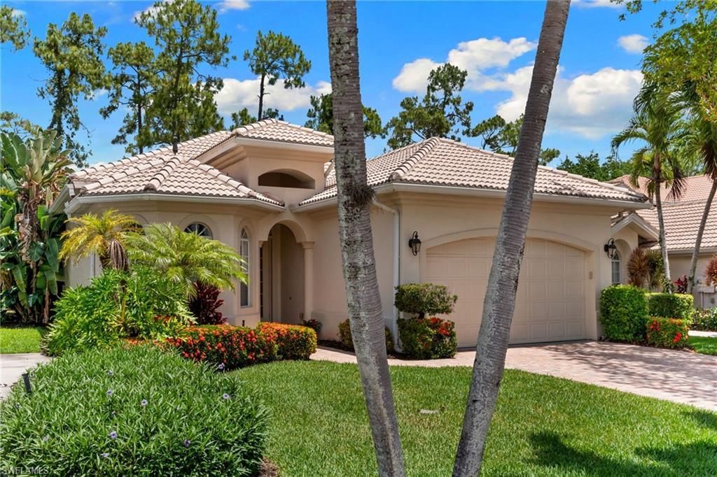 5019 Fairhaven Ln, Naples, FL 34109 Photo