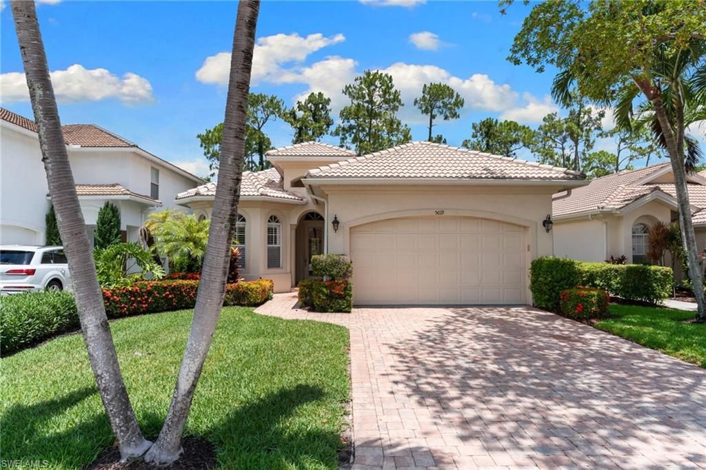 5019 Fairhaven Ln, Naples, FL 34109 Photo