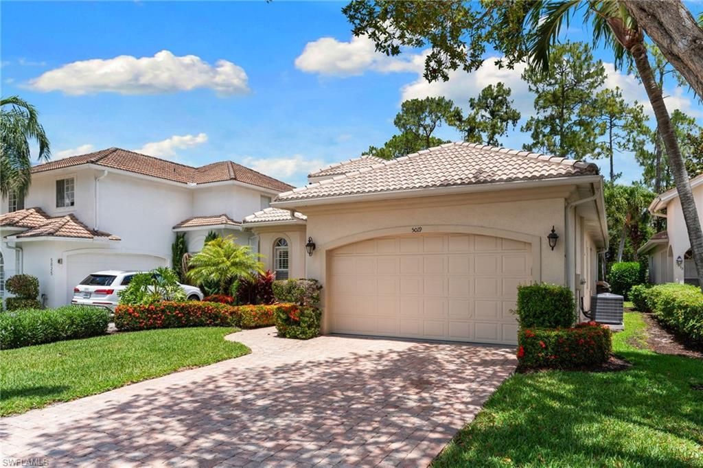 5019 Fairhaven Ln, Naples, FL 34109 Photo