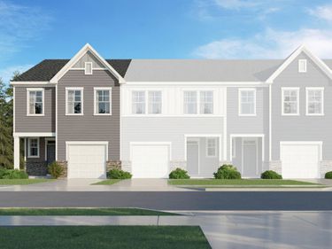 2920 Hickory Field Drive, Raleigh, NC 27616