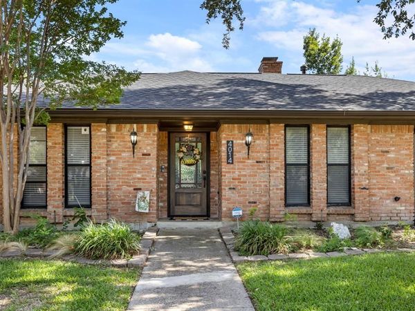 4014 Kerr Circle, Farmers Branch, TX 75244