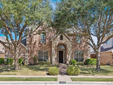 14570 Turnbridge Drive, Frisco, TX 75035