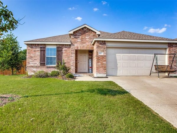 3001 Pinyon Place, Melissa, TX 75454
