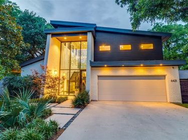 6421 Blanch Circle, Dallas, TX 75214