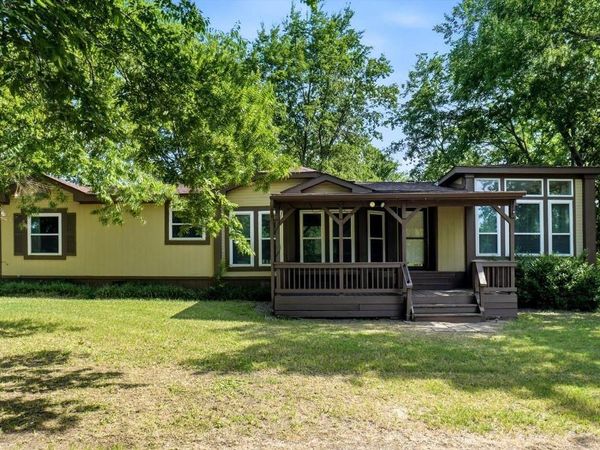 4386 County Road 2200, Greenville, TX 75402