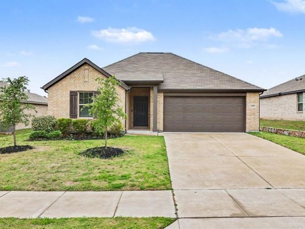 2404 Atlantic Avenue , Anna, TX 75409