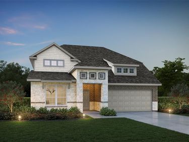 6901 Night Owl Lane, Fort Worth, TX 76036