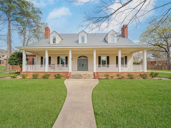 3 Lakeside , Longview, TX 75604