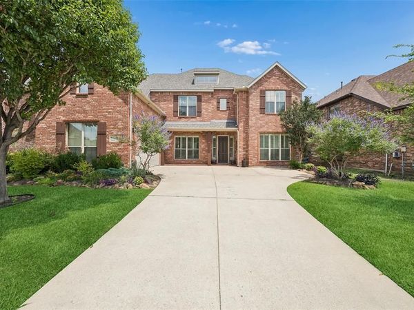 1902 Keystone Drive , Allen, TX 75013