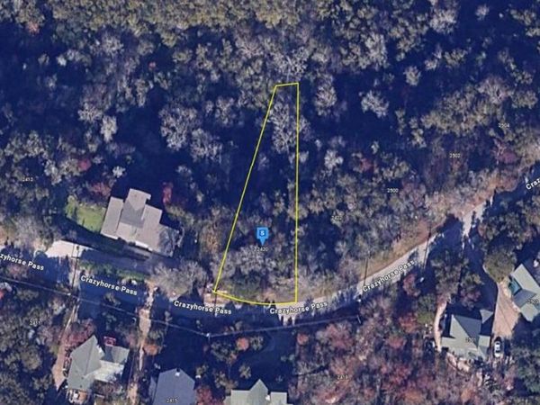 2420 Crazyhorse Pass , Austin, TX 78734