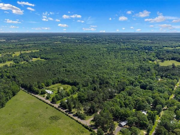 TBD County Road 3361, De Berry, TX 75639
