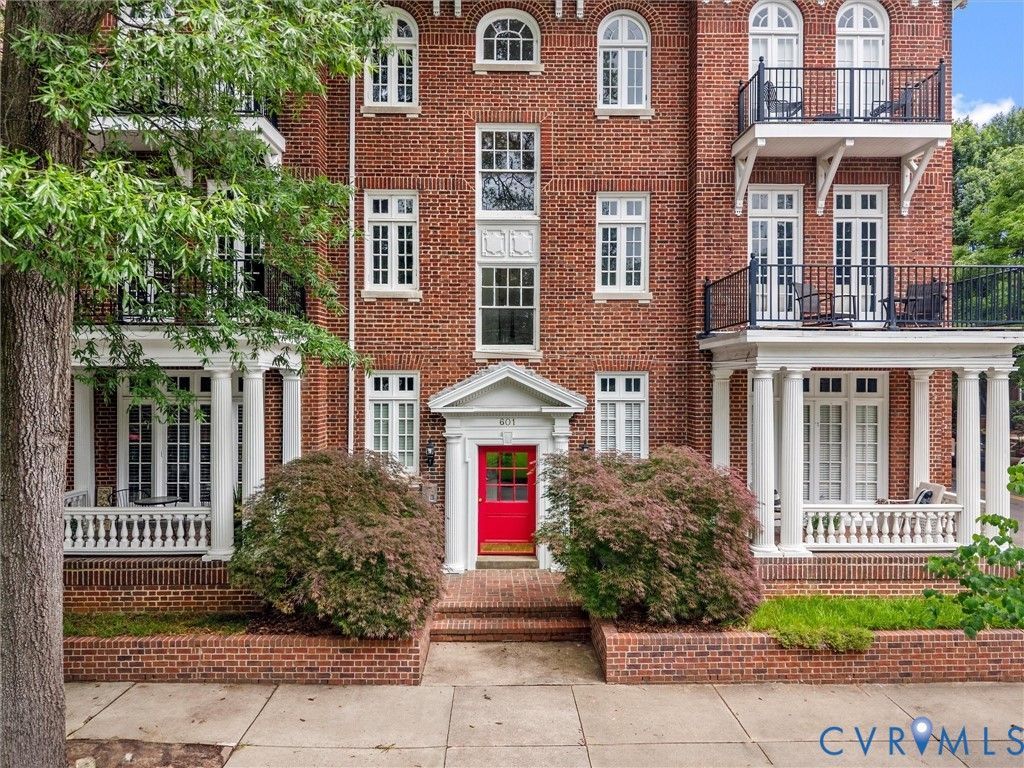 601 N Davis Avenue, Unit U2, Richmond, VA 23220 Main Photo